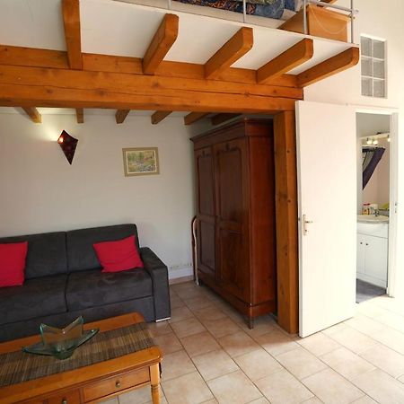 Loft Avec Mezzanine Διαμέρισμα Montagnac  Εξωτερικό φωτογραφία