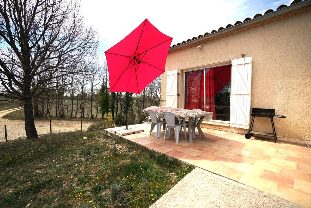 Loft Avec Mezzanine Διαμέρισμα Montagnac  Εξωτερικό φωτογραφία